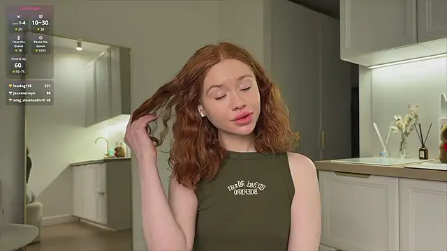  milka  online show from 03-22-25, 10:26