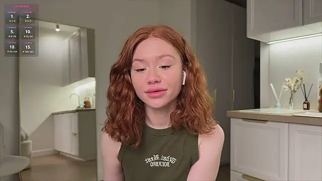  milka  online show from 03-22-25, 07:20