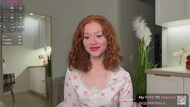  milka  online show from 10-14-25, 07:14