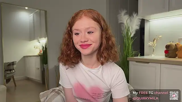  milka  online show from 09-28-25, 07:10