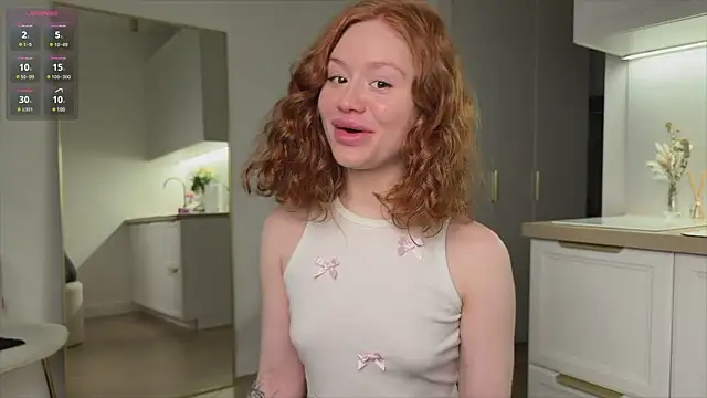  milka  online show from 02-13-25, 07:52