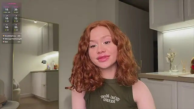  milka  online show from 02-25-25, 02:36