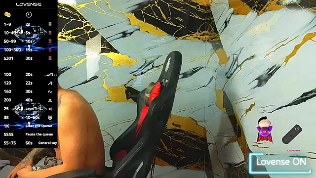 Kevin22 222 online show from 02-17-26, 04:10