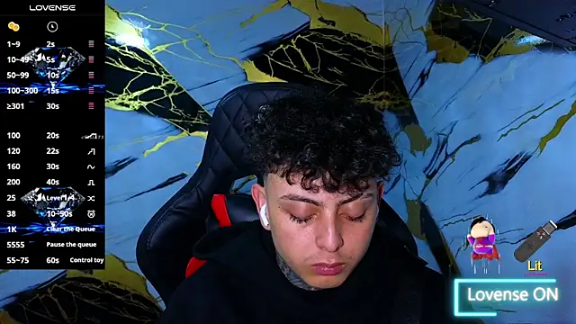 Kevin22 222 online show from 04-07-26, 05:20