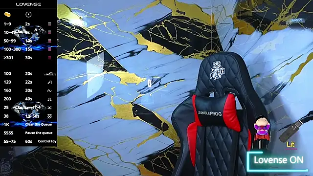 Kevin22 222 online show from 03-10-26, 02:37