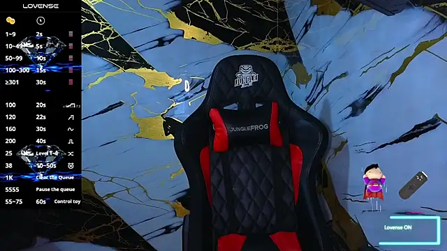 Kevin22 222 online show from 03-29-26, 05:09