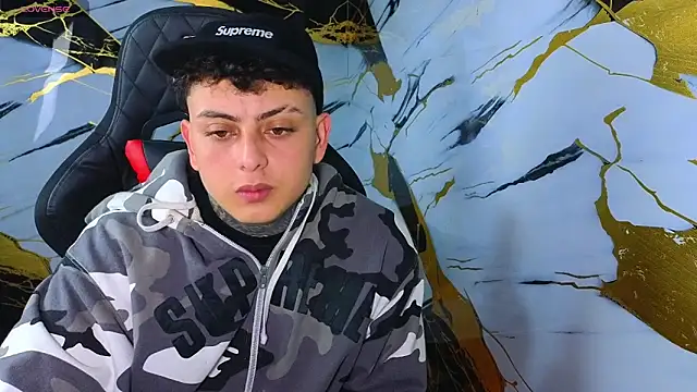 Kevin22 222 online show from 03-20-26, 06:25