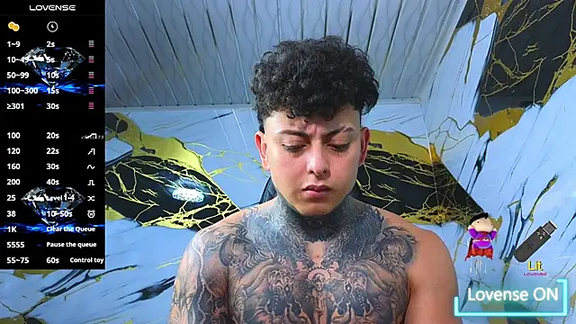 Kevin22 222 online show from 02-06-26, 06:31