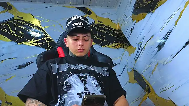 Kevin22 222 online show from 02-07-26, 06:10