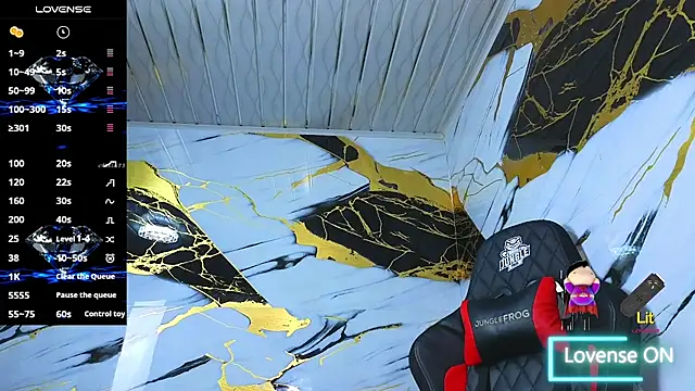 Kevin22 222 online show from 02-05-26, 05:36