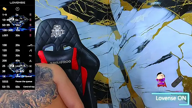 Kevin22 222 online show from 03-06-26, 06:19