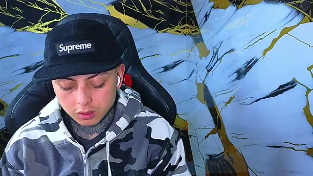 Kevin22 222 online show from 03-16-26, 03:14