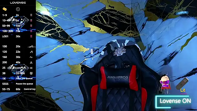 Kevin22 222 online show from 04-18-26, 12:13