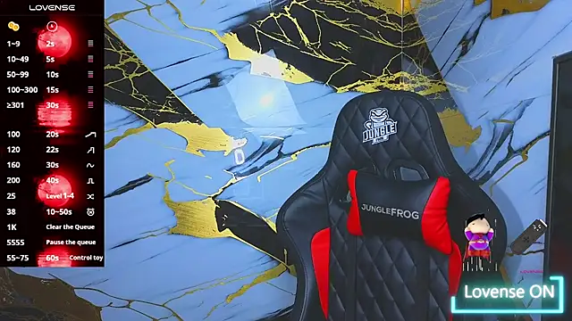 Kevin22 222 online show from 11-11-25, 03:12