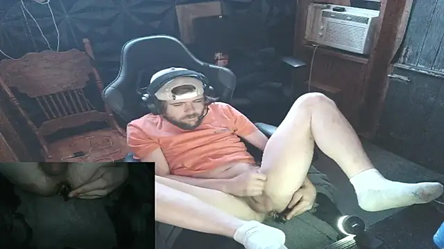 OnlyBlazexx online show from 03-29-26, 07:10