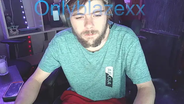 OnlyBlazexx online show from 01-14-26, 02:37