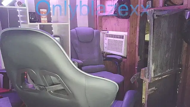 OnlyBlazexx online show from 01-15-26, 03:10