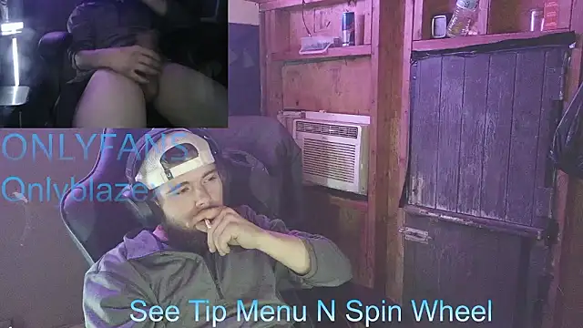 OnlyBlazexx online show from 02-03-26, 06:33