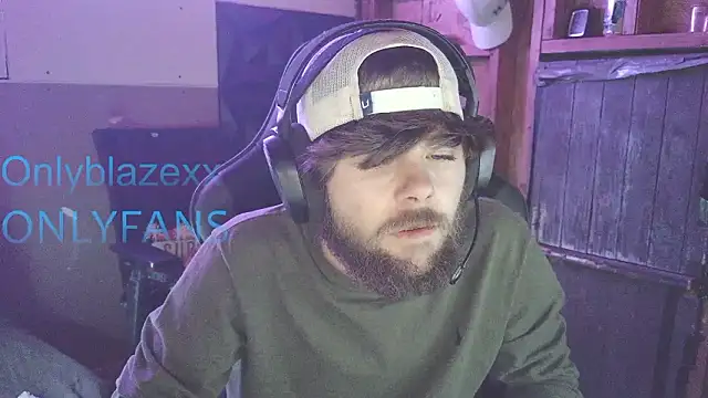 OnlyBlazexx online show from 02-06-26, 03:35