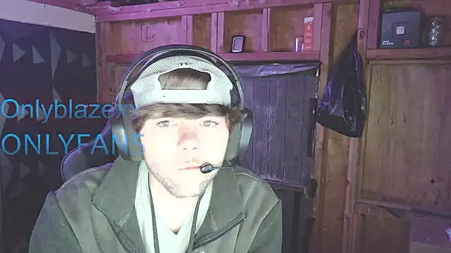 OnlyBlazexx online show from 02-13-26, 02:22