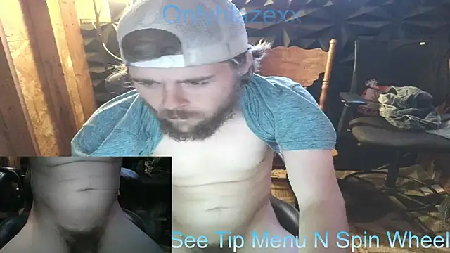 OnlyBlazexx online show from 04-21-26, 05:47