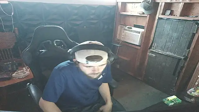 OnlyBlazexx online show from 03-24-26, 04:34