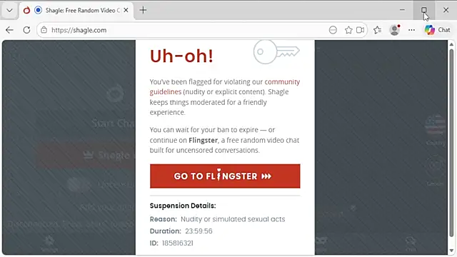 OnlyBlazexx online show from 03-31-26, 04:36