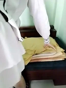 Luxcute286 online show from 03-12-26, 01:33