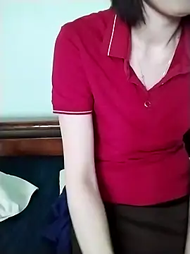 Luxcute286 online show from 03-24-26, 02:11