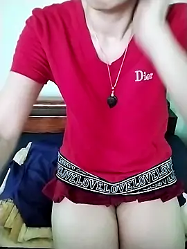 Luxcute286 online show from 05-24-26, 02:00