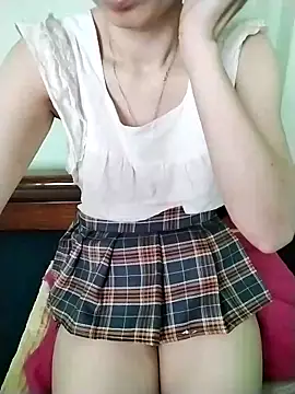 Luxcute286 online show from 05-15-26, 01:14