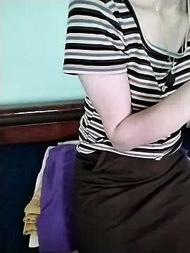 Luxcute286 online show from 03-30-26, 12:45