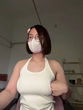 Baby Claraa online show from 05-03-26, 05:45