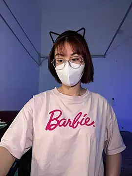 Baby Claraa online show from 03-09-26, 04:05