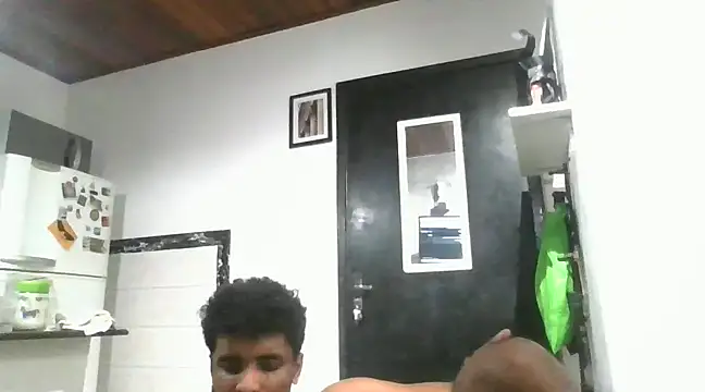 WellingtonPiettroRio online show from 12-02-24, 09:56