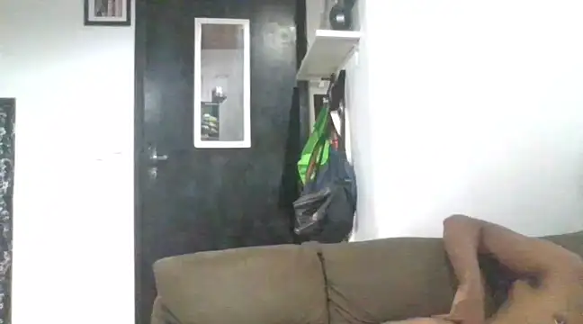 WellingtonPiettroRio online show from 02-16-25, 04:20