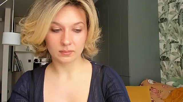 Lilith lutherlow online show from 03-28-26, 12:17