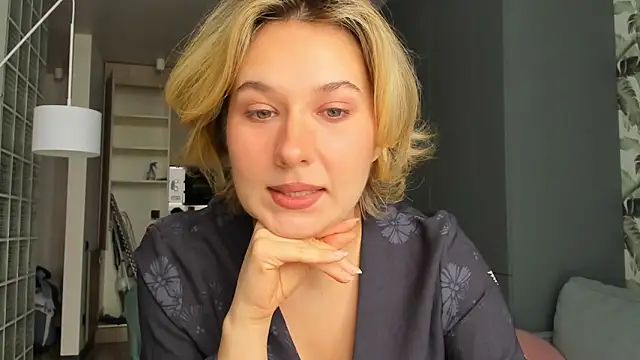 Lilith lutherlow online show from 01-08-26, 11:05