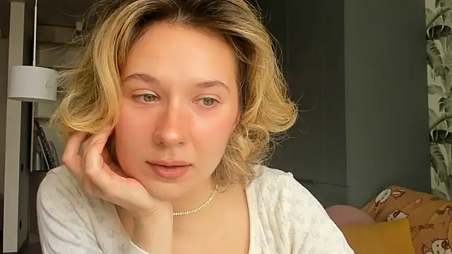 Lilith lutherlow online show from 03-30-26, 12:28