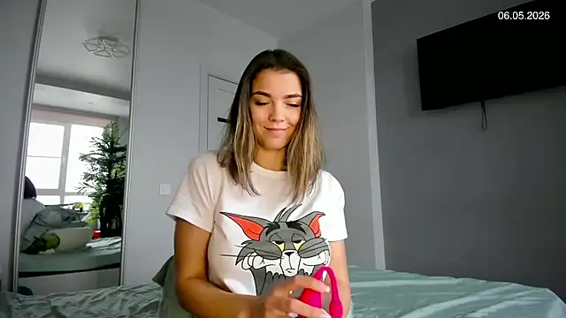 xxvsesss online show from 05-06-26, 02:26