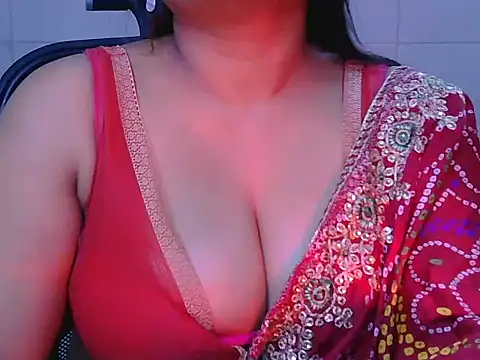 Manpreet cute online show from 10-10-25, 05:03