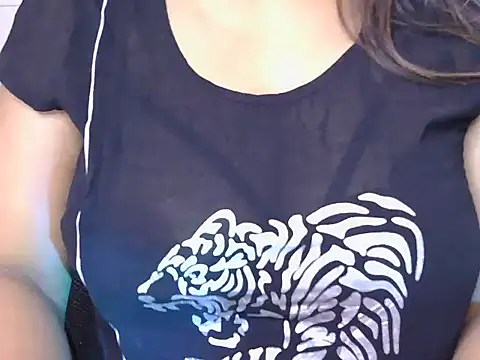 Manpreet cute online show from 09-24-25, 05:47