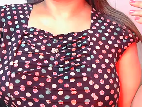 Manpreet cute online show from 09-19-25, 04:55