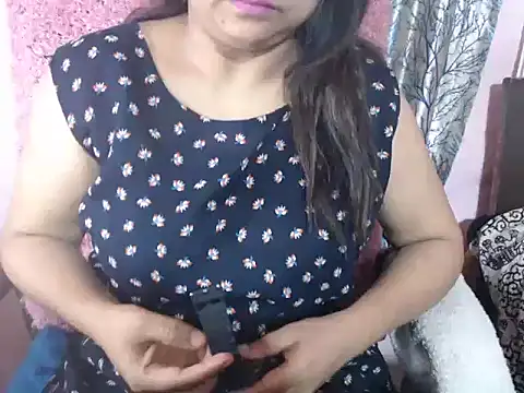 Manpreet cute online show from 02-20-25, 03:56