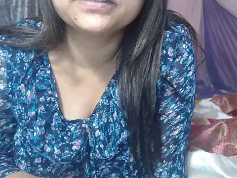 Manpreet cute online show from 02-28-25, 08:07