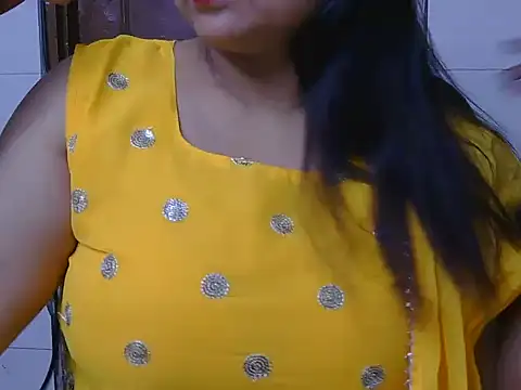 Manpreet cute online show from 12-23-25, 08:46