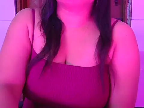 Manpreet cute online show from 01-14-26, 06:22