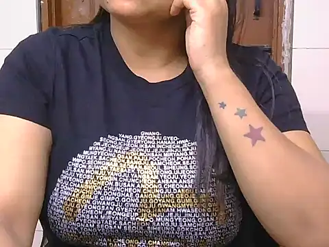 Manpreet cute online show from 03-23-26, 08:41