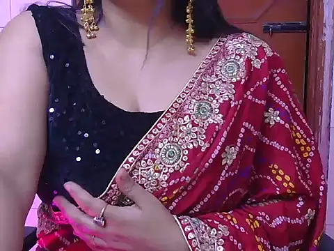 Manpreet cute online show from 03-17-26, 05:49