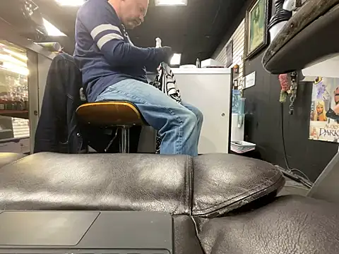 RawRyder8 online show from 12-24-24, 10:28